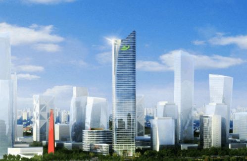 軟件科技新藍(lán)海 北上廣深之外，這些城市同樣是技術(shù)開(kāi)發(fā)的掘金寶地