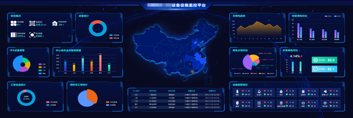 力控科技與麒麟軟件達(dá)成產(chǎn)品兼容互認(rèn)證，共筑自主核心技術(shù)產(chǎn)業(yè)鏈