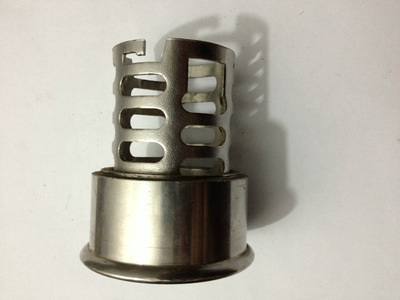 【專業(yè)供應(yīng) 非標(biāo)數(shù)控加工產(chǎn)品 批發(fā)非標(biāo)五金 非標(biāo)五金產(chǎn)品】?jī)r(jià)格,廠家,圖片,其他緊固件、連接件,寧波高新區(qū)匯旭科技-